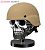 TEPPACHI戦闘用ヘルメットコレクション  12個セット (フィギュア) 商品画像6