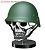 TEPPACHI戦闘用ヘルメットコレクション  12個セット (フィギュア) 商品画像1
