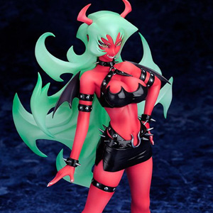 Scanty Alter Ver. (PVC Figure)