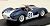 フェラーリ 500 TRC 1958年セブリング #81 B.Said (ミニカー) 商品画像3