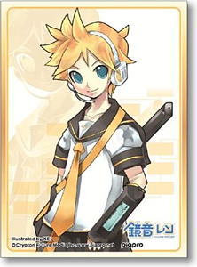 Chara Sleeve Collection Kagamine Ren (No.149) (Card Sleeve)