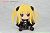 To Love-Ru Darkness Plush Golden Dakness (Anime Toy) Item picture1