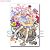 Atelier Series Trading Mini Jigsaw 6 pieces (Anime Toy) Item picture2