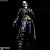 THE DARK KNIGHT TRILOGY Play Arts Kai Joker (Completed) Item picture2