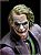 THE DARK KNIGHT TRILOGY Play Arts Kai Joker (Completed) Item picture7