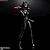 THE DARK KNIGHT TRILOGY Play Arts Kai Cat Woman (Completed) Item picture5