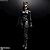 THE DARK KNIGHT TRILOGY Play Arts Kai Cat Woman (Completed) Item picture1