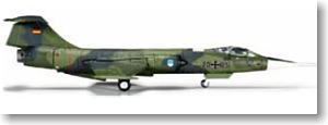 F-104G ドイツ空軍 JaboG 34 `Norm 83` (完成品飛行機)