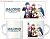 Little Busters! Mug Cup (Anime Toy) Item picture1