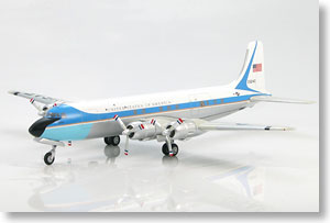 VC-118A `アメリカ大統領専用機` (完成品飛行機)