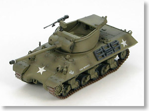 M36 ジャクソン `ドイツ 1945` (完成品AFV)
