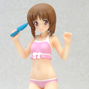 西住みほ BEACH QUEENS版 (フィギュア)