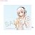 Super Sonico Nukunuku Stomach Band [Border Ver.] (Anime Toy) Item picture1