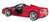 フェラーリ 458 スパイダー (レッド/内装：ベージュ) (ミニカー) 商品画像4