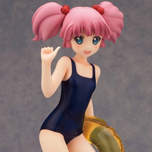 Yoshikawa Chinatsu Swim Wear ver. (PVC Figure)