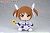 Magical Girl Lyrical Nanoha The Movie 2nd A`s Plush Series (1) Takamachi Nanoha (Anime Toy) Item picture1