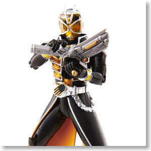 WAP! 04 Kamen Rider Wizard Land Style (Character Toy)