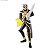WAP! 04 Kamen Rider Wizard Land Style (Character Toy) Item picture3
