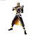 WAP! 04 Kamen Rider Wizard Land Style (Character Toy) Item picture1