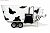 Peecon Biga `Cow Edition` 家畜飼料供給機 (ミニカー) 商品画像2