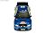 スバル インプレッサWRC07- #7 P.Solberg/P.Mills （Wales Rally GB 200） (ミニカー) 商品画像5