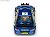 スバル インプレッサWRC07- #7 P.Solberg/P.Mills （Wales Rally GB 200） (ミニカー) 商品画像6
