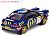 Subaru Impreza 555 - #5 C.Sainz/L.Moya (Winner Rallye Monte-Carlo 1995) Item picture3