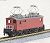 [Limited Edition] Seibu Railway Electric Locomotive Type E43 II (E.E.) (Pre-colored Completed) (Model Train) Item picture3