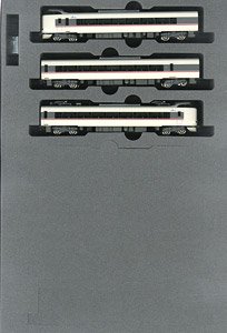 287系 「こうのとり」 増結セット (増結・3両セット) (鉄道模型)