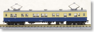 クモニ83 800番台 横須賀色 (T) (鉄道模型)