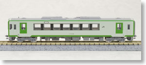 KIHA110-100 (T) (Model Train)