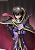 S.H.Figuarts Lelouch Lamperouge (Zero R2 Costume) (Completed) Item picture7