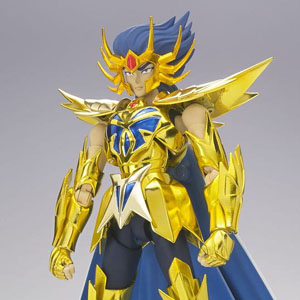Saint Cloth Myth EX Cancer Deathmask (Completed)