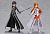 figma Asuna (PVC Figure) Other picture1