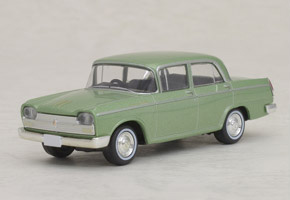 TLV-133b Cedric Custom Type 1963 (Green) (Diecast Car)