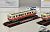 The Railway Collection Takamatu-Kotohira Railway Type 1080 (Early Color) (2-Car Set) (Model Train) Other picture4