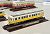 The Railway Collection Takamatu-Kotohira Railway Type 1080 (New Color) (2-Car Set) (Model Train) Other picture3