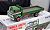 TLV-N44c Hino Type KB324 Truck (Green) (Diecast Car) Other picture2