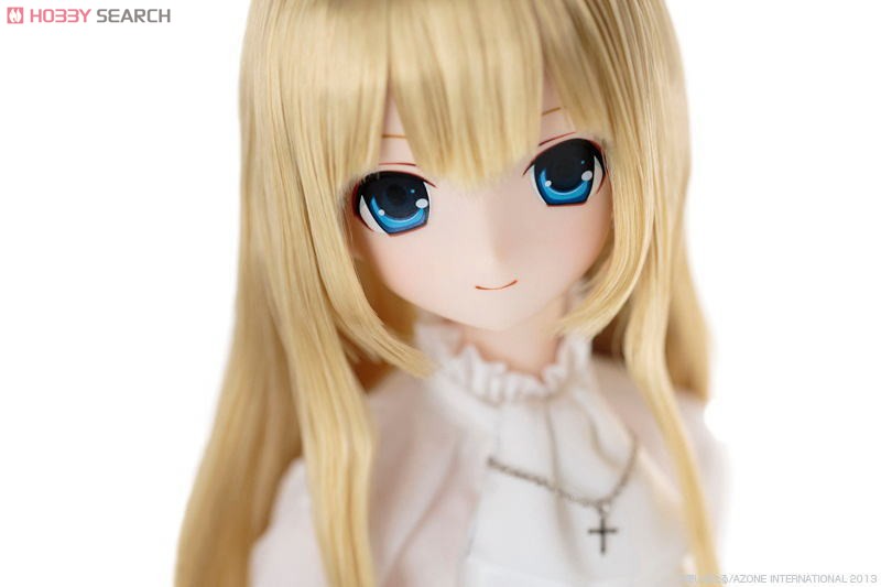 50cmオリジナルドール ブラックレイヴンシリーズ リリア/ブラックレイヴンIII  (ドール) 商品画像10