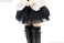 50cmオリジナルドール ブラックレイヴンシリーズ リリア/ブラックレイヴンIII  (ドール) 商品画像12 サムネイル