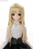 50cmオリジナルドール ブラックレイヴンシリーズ リリア/ブラックレイヴンIII  (ドール) 商品画像7 サムネイル