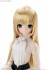 50cmオリジナルドール ブラックレイヴンシリーズ リリア/ブラックレイヴンIII  (ドール) 商品画像8 サムネイル