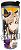 [Sword Art Online] Dress Change Tumbler [Partner] (Anime Toy) Item picture1