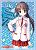 Character Sleeve Collection Daitoshokan no Hitsujikai [Sakuraba Tamamo] (Card Sleeve) Item picture1