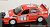 三菱 ランサー エボリューションVI 1999 ラリー・ニュージーランド 優勝 #1 (tarmac version) (ミニカー) 商品画像3