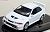 三菱 ランサー エボリューションVI RS 1999 (ホワイト) (ミニカー) 商品画像1