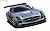 メルセデスベンツ SLS AMG GT3 (プラモデル) その他の画像1