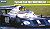 ティレル P34 1977 オーストリアGP #3 ロニー・ピーターソン (プラモデル) パッケージ1