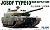 JGSDF Type-10 Tank w/All Parts of the Country Tank Unit Decal (Plastic model) Other picture1