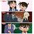 Detective Conan Pos x Pos Collection 8 pieces (Anime Toy) Item picture3